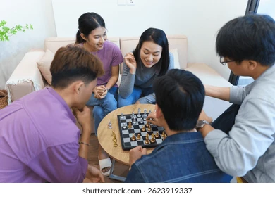 체스 커뮤니티